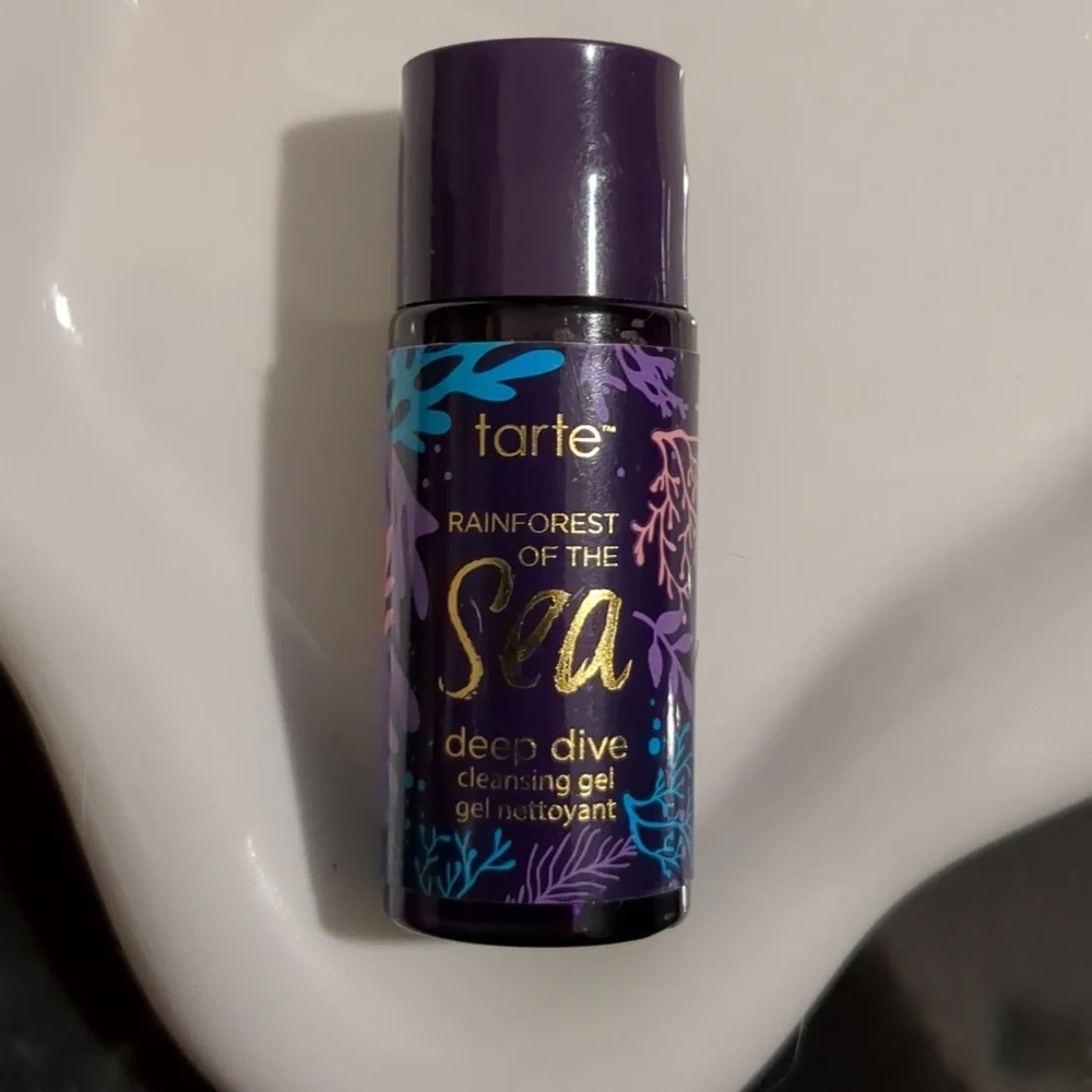 Makeup Remover